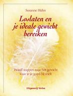 LOSLATEN EN JE IDEALE GEWICHT BEREIKEN 9789055138326 S. Hühn, Boeken, Verzenden, Zo goed als nieuw, S. Hühn