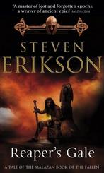 Reapers Gale / The Malazan Book Of The Fallen 9780553813166, Boeken, Verzenden, Gelezen, Steven Erikson