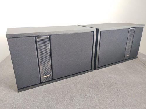 Bose - 301 Serie II - MINT - Direct Reflecterend Systeem, Audio, Tv en Foto, Radio's