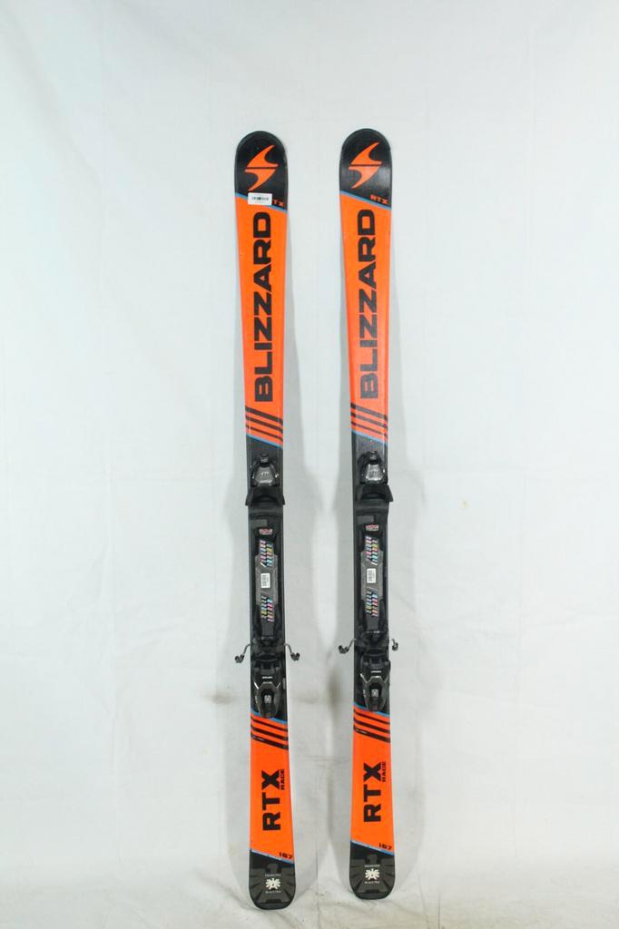 Blizzard RTX - 167, Sport en Fitness, Skiën en Langlaufen