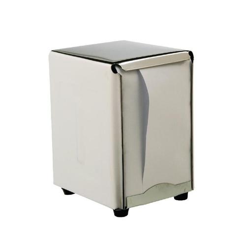 Servetten 1 laags wit | 6000 stuks | Gevouwen 12(l)x9(b)cm, Zakelijke goederen, Horeca | Keukenapparatuur, Nieuw in verpakking