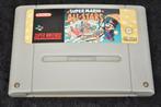 Super Mario All Stars Nintendo SNES, Verzenden, Nieuw