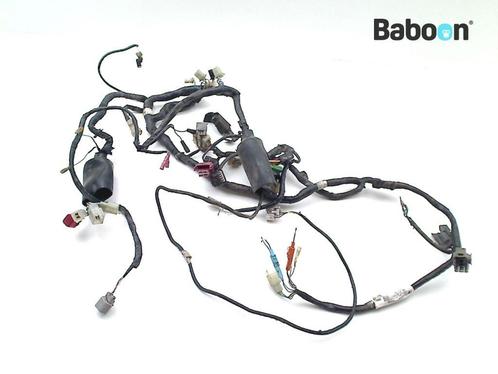 Kabelboom Honda CBR 125 R 2007-2010 (CBR125R JC39), Motoren, Onderdelen | Honda, Gebruikt, Verzenden