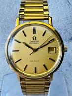 Omega - De Ville - 166.0161 - Heren - 1970-1979, Handtassen en Accessoires, Horloges | Heren, Nieuw