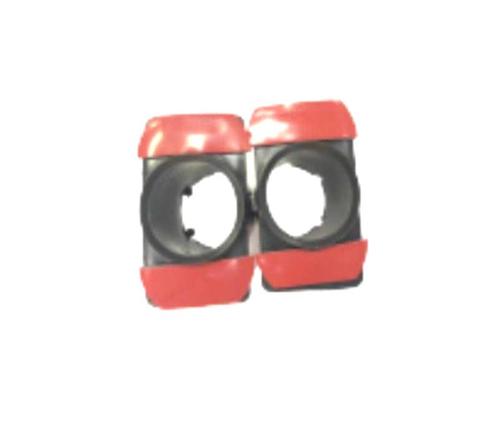 KIT 2 SUPPORTS PDC BMW E39 95- M5 ARRIERE, Auto-onderdelen, Carrosserie, Verzenden