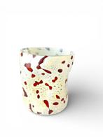 Drinkservies (6) - glas - Set van Murano-glazen, Antiek en Kunst