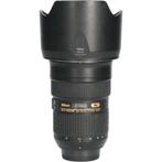 Tweedehands Nikon AF-S 24-70mm f/2.8G ED CM5030, TV, Hi-fi & Vidéo, Ophalen of Verzenden, Overige typen