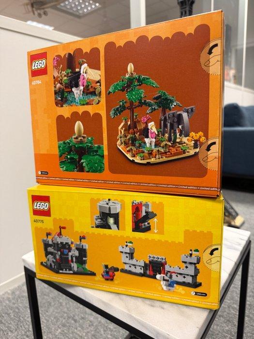 Lego Set - Creator - Le château de chevaliers miniature, Kinderen en Baby's, Speelgoed | Duplo en Lego