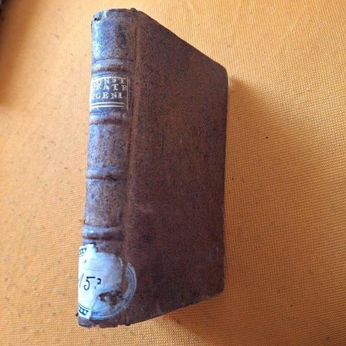 . - Regula et constitutiones fratrum poenitentium tertii, Antiek en Kunst, Antiek | Boeken en Manuscripten