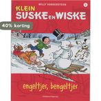01 Engeltjes, bengeltjes / Klein S&W / 1 9789002211294, Boeken, Stripverhalen, Verzenden, Gelezen, Willy Vandersteen