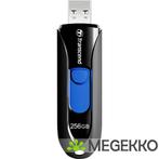 Transcend TS256GJF790K USB flash drive 256 GB USB Type-A 3.0, Verzenden