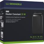Dennerle   Nano Heater Constant, Verzenden, Nieuw