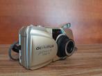 Olympus Mju ll Zoom 115 Appareil photo compact argentique, Audio, Tv en Foto, Fotocamera's Analoog, Nieuw