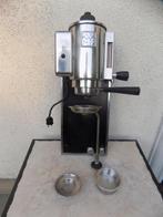 Koffiezetapparaat -  Flits 1000 - Chroom -