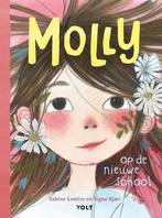 Molly 1 - Molly op de nieuwe school (9789021477589), Verzenden