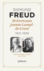 Brieven aan Jeanne Lampl-de Groot 9789491110078, Boeken, Verzenden, Gelezen, Sigmund Freud