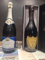 1998 Dom Pérignon, Vintage & 1993 Agrapart Blanc de Blancs, Nieuw