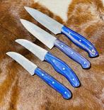 Couteau de cuisine - Kitchen Table Knife (0187) - Poignée en