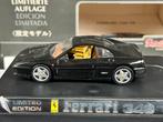 Detail Cars 1:43 - Model raceauto - Ferrari 348 TS - Serie, Nieuw