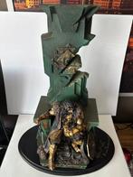 The Hobbit: The Battle of the Five Armies - Signed by David, Verzamelen, Nieuw