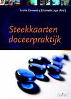 Steekkaarten doceerpraktijk 9789044118698, Mieke Clement, Elisabeth Laga, Verzenden