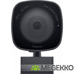 Dell WB3023 Quad HD Webcam, Nieuw, Verzenden