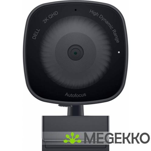 Dell WB3023 Quad HD Webcam, Informatique & Logiciels, Webcams, Envoi
