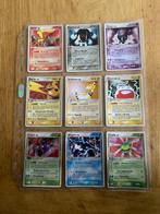 Pokémon - 90 Mixed collection - pokemo - EX