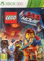 Xbox 360 : Lego Movie Video Game, Consoles de jeu & Jeux vidéo, Jeux | Xbox 360, Verzenden