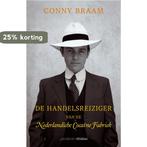 De handelsreiziger van de Nederlandsche Cocaïne Fabriek, Verzenden, Conny Braam