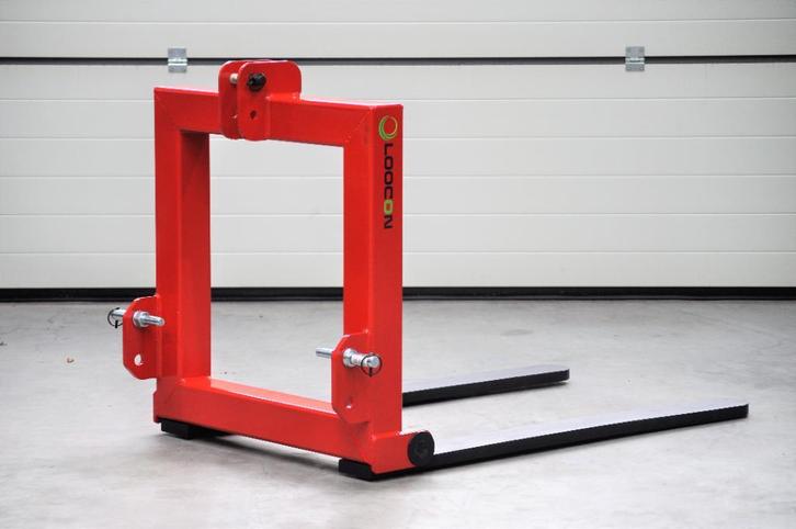 Palletdrager 1000 kg NIEUW, Zakelijke goederen, Landbouw | Werktuigen, Akkerbouw, Bollenteelt, Boomteelt, Fruitteelt, Serretuinbouw