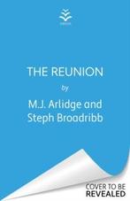 The Reunion 9781398716575 M. J. Arlidge, Boeken, Verzenden, Gelezen, M. J. Arlidge