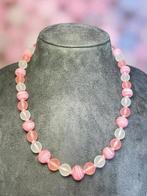 vetro di Murano - Halsketting - ketting en armbandje