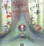 Nana van het Roversbos  -   De verrassing 9789044817454, Gelezen, Ann Lootens, A. Lootens, Verzenden