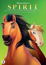 Spirit Stallion of the Cimarron - DVD (Films (Geen Games)), Cd's en Dvd's, Ophalen of Verzenden, Zo goed als nieuw