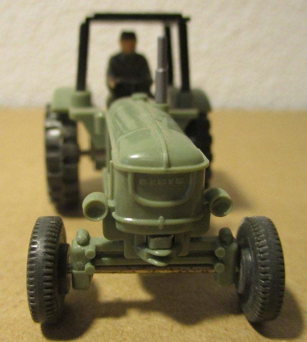 Wiking H0 - Décor de train miniature (7), Hobby & Loisirs créatifs, Trains miniatures | HO