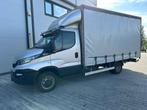 Veiling: Bakwagen Vrachtwagen Iveco Daily 50-170 HI-MATIC