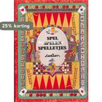 Spel, spelen, spelletjes 9789070485108 D. Pritchard, Verzenden, D. Pritchard