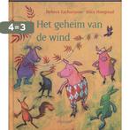 Het Geheim Van De Wind 9789048800841 D. Zachariasse, Boeken, Kinderboeken | Kleuters, Verzenden, Gelezen, D. Zachariasse