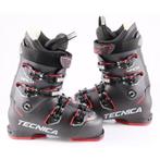 40,5 41 skischoenen TECNICA MACH1 90 MV, CAS, lift lock, can, Overige merken, Gebruikt, Verzenden, Schoenen