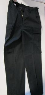 Broek BDU zwart (Broeken, Kleding), Vêtements | Hommes, Pantalons, Verzenden
