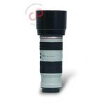 Canon 70-200mm 4.0 L IS USM EF nr. 3856, Audio, Tv en Foto, Foto | Lenzen en Objectieven, Ophalen of Verzenden, Gebruikt
