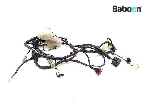 Kabelboom Honda FES 150 Pantheon 1998-2001 (FES150 KEY), Motoren, Onderdelen | Honda, Gebruikt, Verzenden