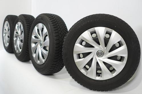 VW Polo 2G 15 inch velgen Falken Winterbanden Origineel, Auto-onderdelen, Banden en Velgen, Ophalen of Verzenden