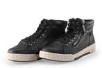 Rieker Sneakers in maat 39 Zwart | 5% extra korting, Kleding | Dames, Schoenen, Verzenden, Zwart, Sneakers, Gedragen