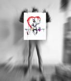 Utopia - Vandal Billboard Painter -No Reserve