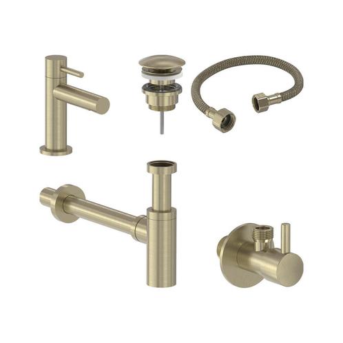 Fonteinkraan Combiset+ MAY Stilo S Model Fonteinkraan,, Doe-het-zelf en Bouw, Sanitair, Kraan, Nieuw, Ophalen of Verzenden