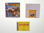 Donkey Kong Land 3 [Gameboy], Games en Spelcomputers, Games | Nintendo Game Boy, Nieuw, Verzenden