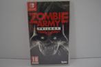 Zombie Army Trilogy - SEALED (SWITCH UXP1), Nieuw