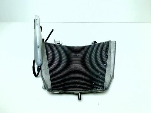 Suzuki GSX R 750 2011-2015 437V RADIATEUR, Motoren, Onderdelen | Suzuki, Gebruikt, Ophalen of Verzenden